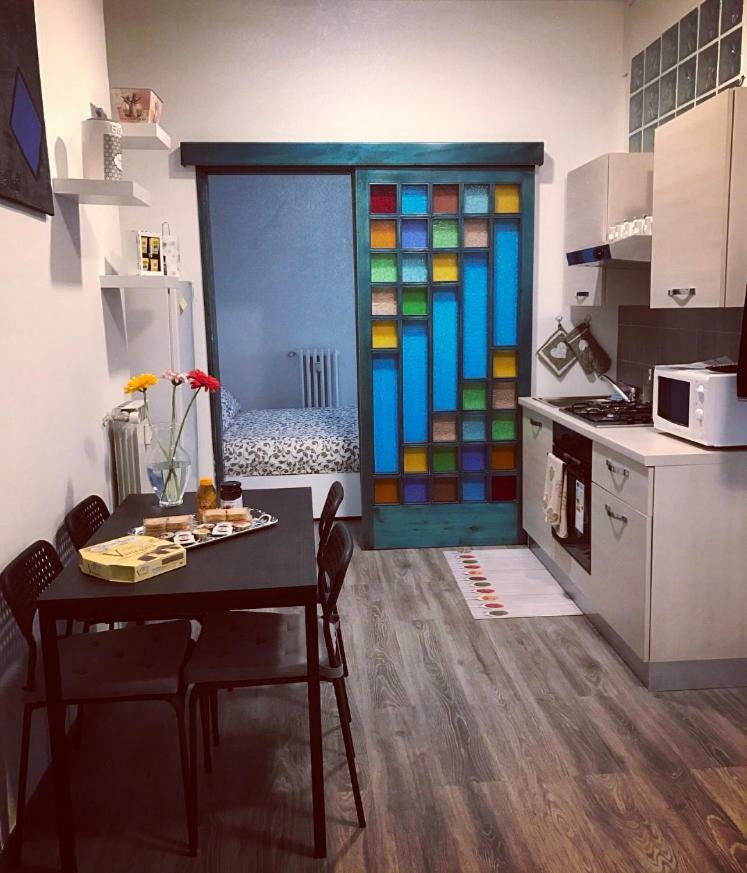 로마 Interno 2 아파트 외부 사진